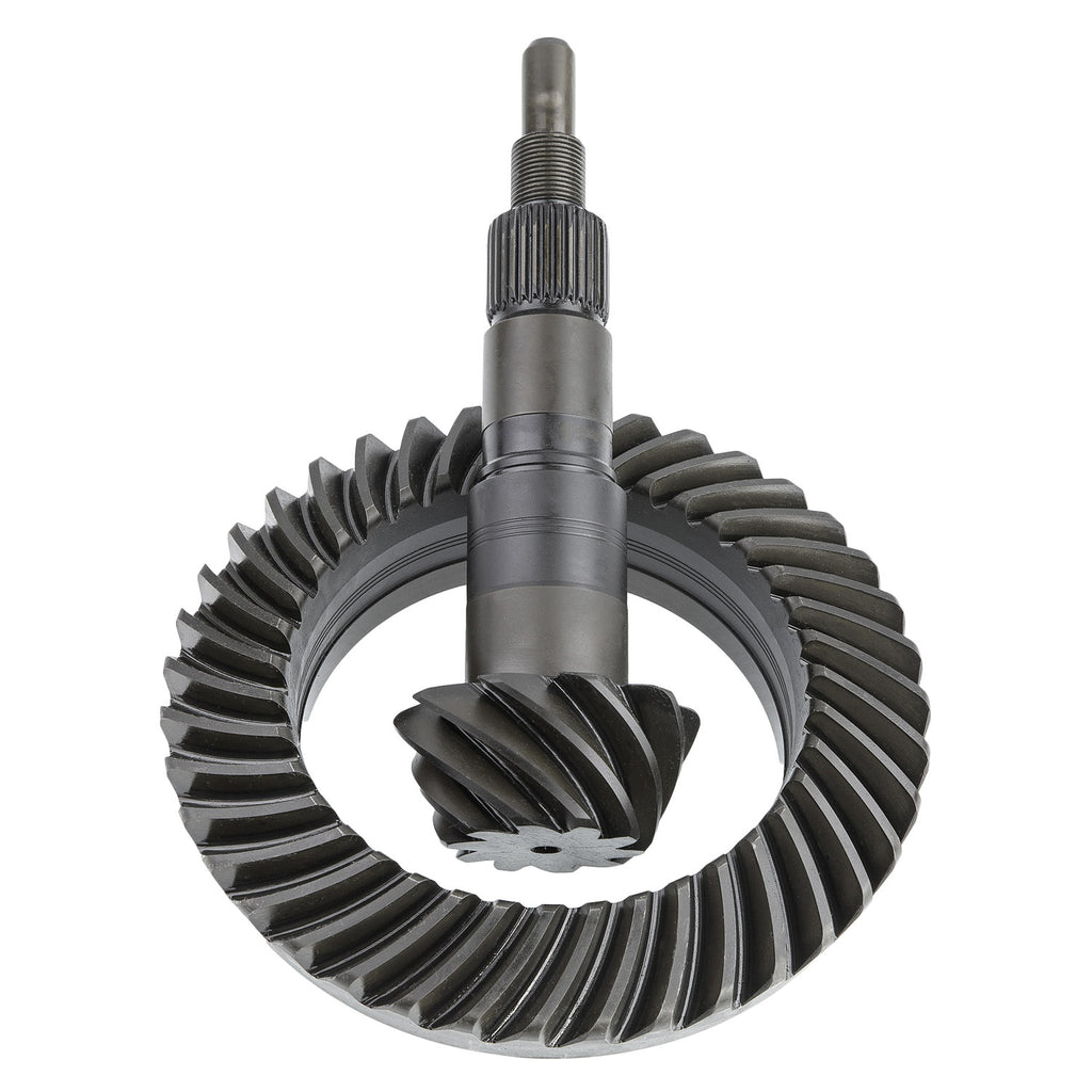 Performance-Differential-Ring-And-Pinion
