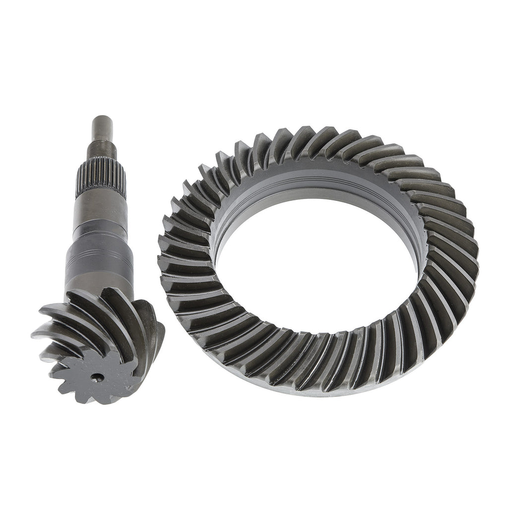 Performance-Differential-Ring-And-Pinion