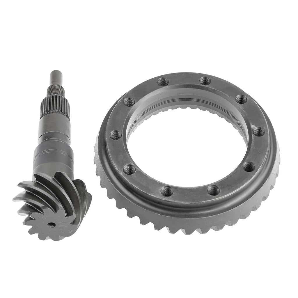 Performance-Differential-Ring-And-Pinion