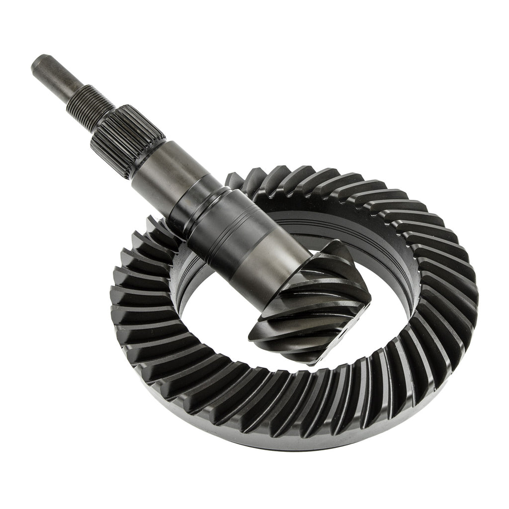 Performance-Differential-Ring-And-Pinion
