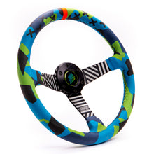 Load image into Gallery viewer, MPI USA MPI-DO-H60-VGJ/G Vaughan Gitting Drift Wheel Green