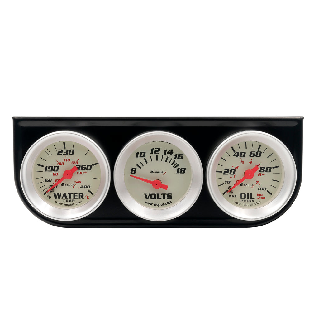 Ga-Console,-OpWtVolt,-100Psi280-F18V,-270-Sweep,-Mech,-Wht,-Slvr,-8000-Serie