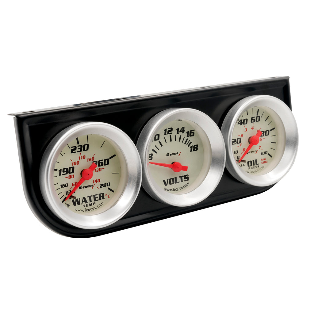 Ga-Console,-OpWtVolt,-100Psi280-F18V,-270-Sweep,-Mech,-Wht,-Slvr,-8000-Serie
