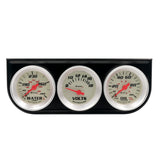 Equus Products E8100 GA CONSOLE, OP/WT/VOLT, 100PSI/280 F/18V, 270 SWEEP, MECH, WHT, SLVR, 8000 SERIE