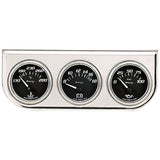 Equus Products E7200 Ga Console, OP/WT/Volt, 2