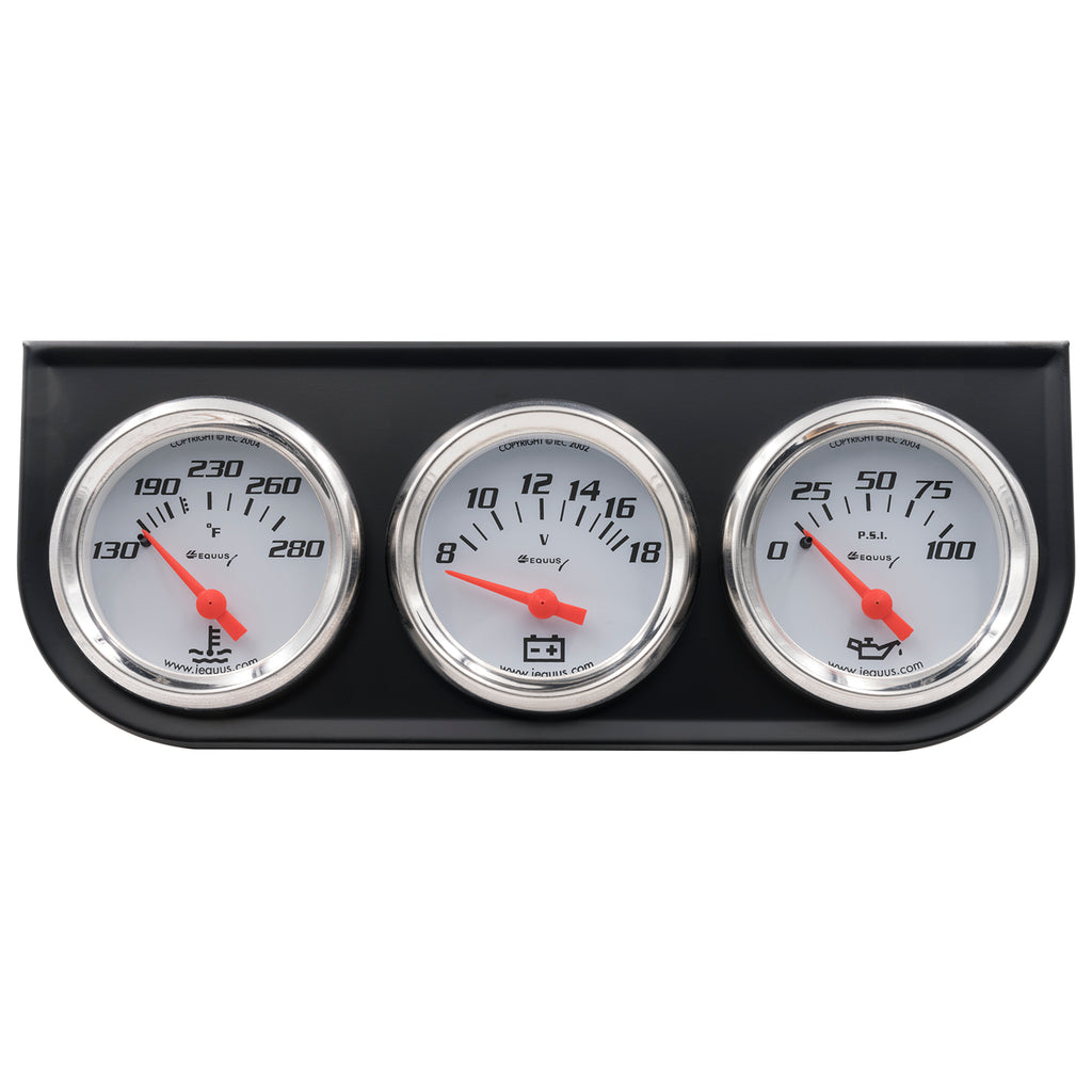 Ga-Console,-WtVoltOp,-2-270-Sweep-M,-280F18V100Psi,-Wt-Dial-Bk-Pnl,-5000