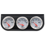 Equus Products E5200 Ga Console, Wt/Volt/Op, 2