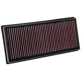 K&N Engineering 33-3097 Replacement Air Filter