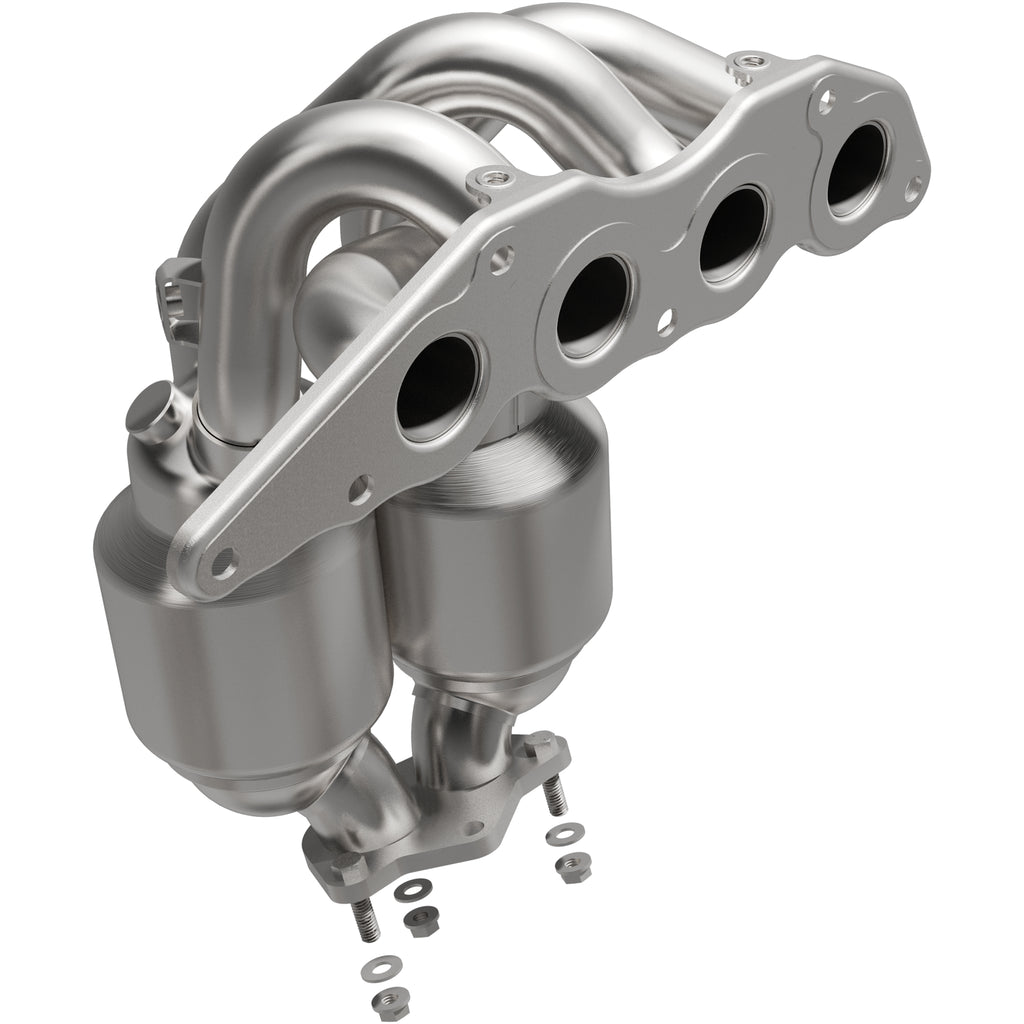 Galant-California-Grade-Direct-Fit-Catalytic-Converter