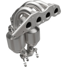 Load image into Gallery viewer, Galant-California-Grade-Direct-Fit-Catalytic-Converter