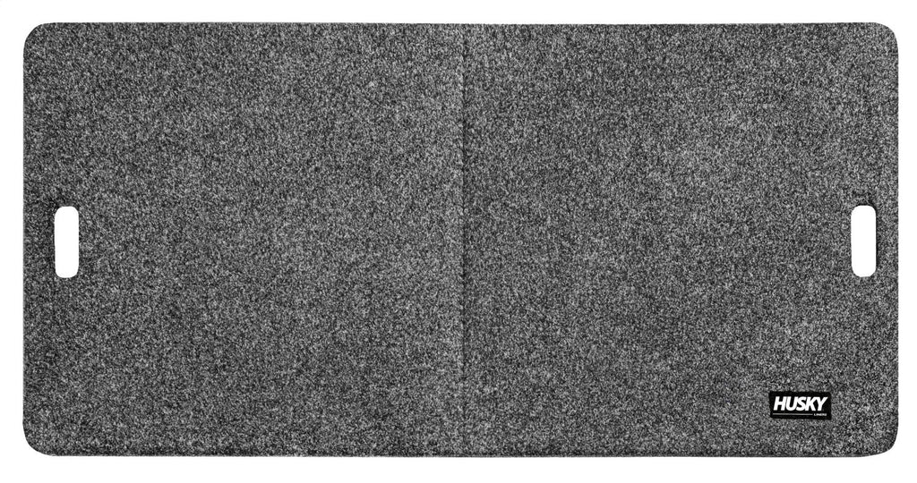 Husky Liners 11991 Garage Mat 2 ft x 4 ft Utility Mat