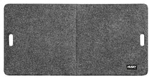 Load image into Gallery viewer, Husky Liners 11991 Garage Mat 2 ft x 4 ft Utility Mat