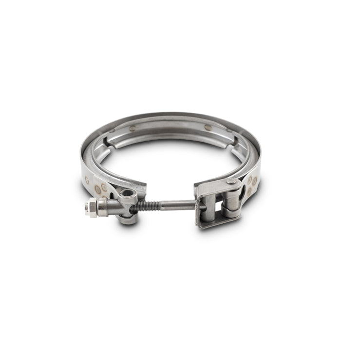 Garrett-Gtx2860r--2867R-Ss-Quick-Release-V-Band-Clamp