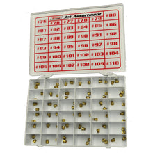 Load image into Gallery viewer, Gas-Jet-Assortment-Kit-75-Thru-110-(2-Ea.)