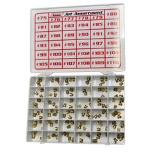 Load image into Gallery viewer, Gas-Jet-Assortment-Kit-75-Thru-110-(4-Ea.)