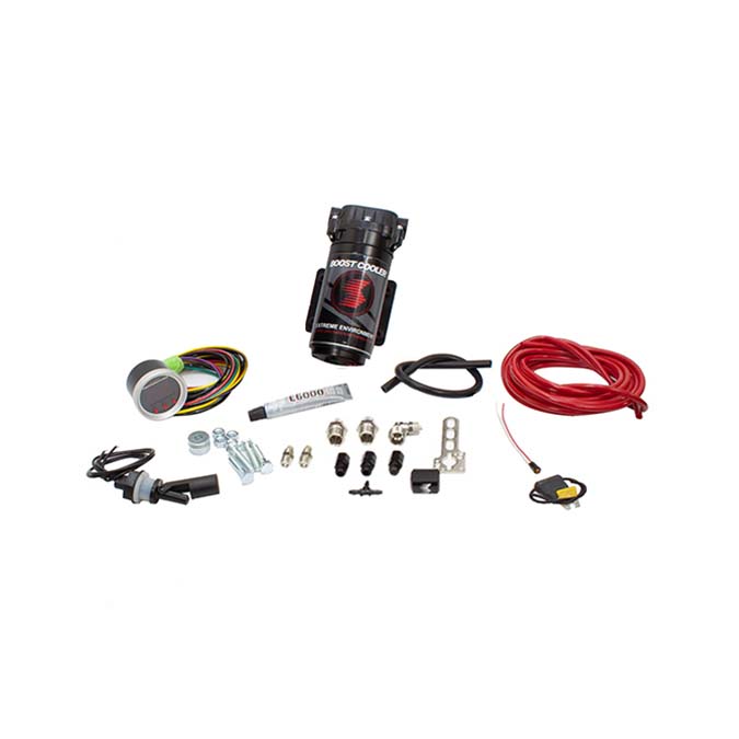 Gas-Stg.-2-New-Bst-Cooler-FI-Water-Inj.-Kit-WO-Tank