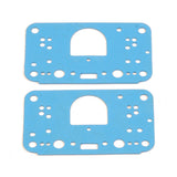 Holley 108-121 Metering Block Gasket