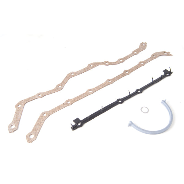 Gasket-Oil-Pan-2.5L-Cork-8390-Jeep-Cj--Wrangler