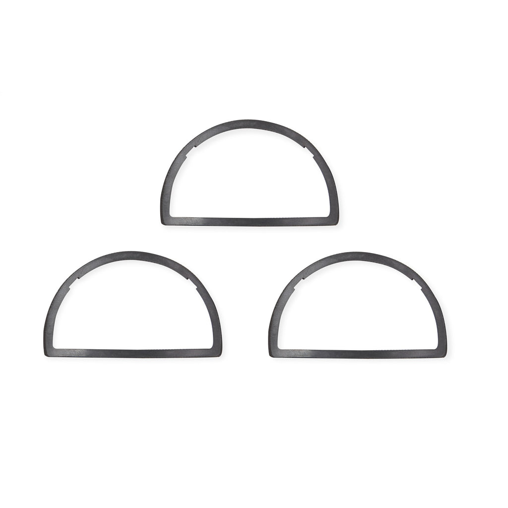 Gaskets,-Air-Cleaner-To-Carb,-Set-Of-3