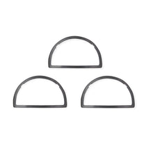 Load image into Gallery viewer, Gaskets,-Air-Cleaner-To-Carb,-Set-Of-3