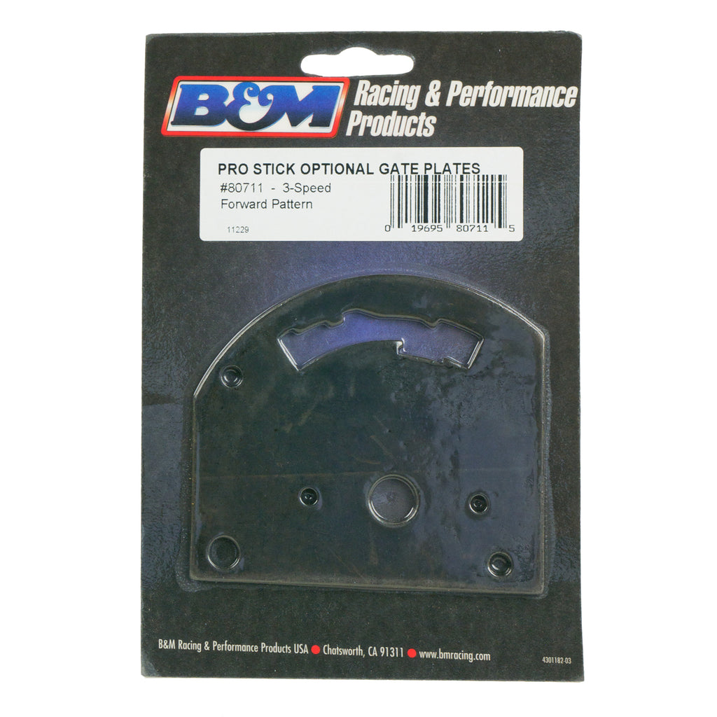 Gate-Plt-3-Speed-Std