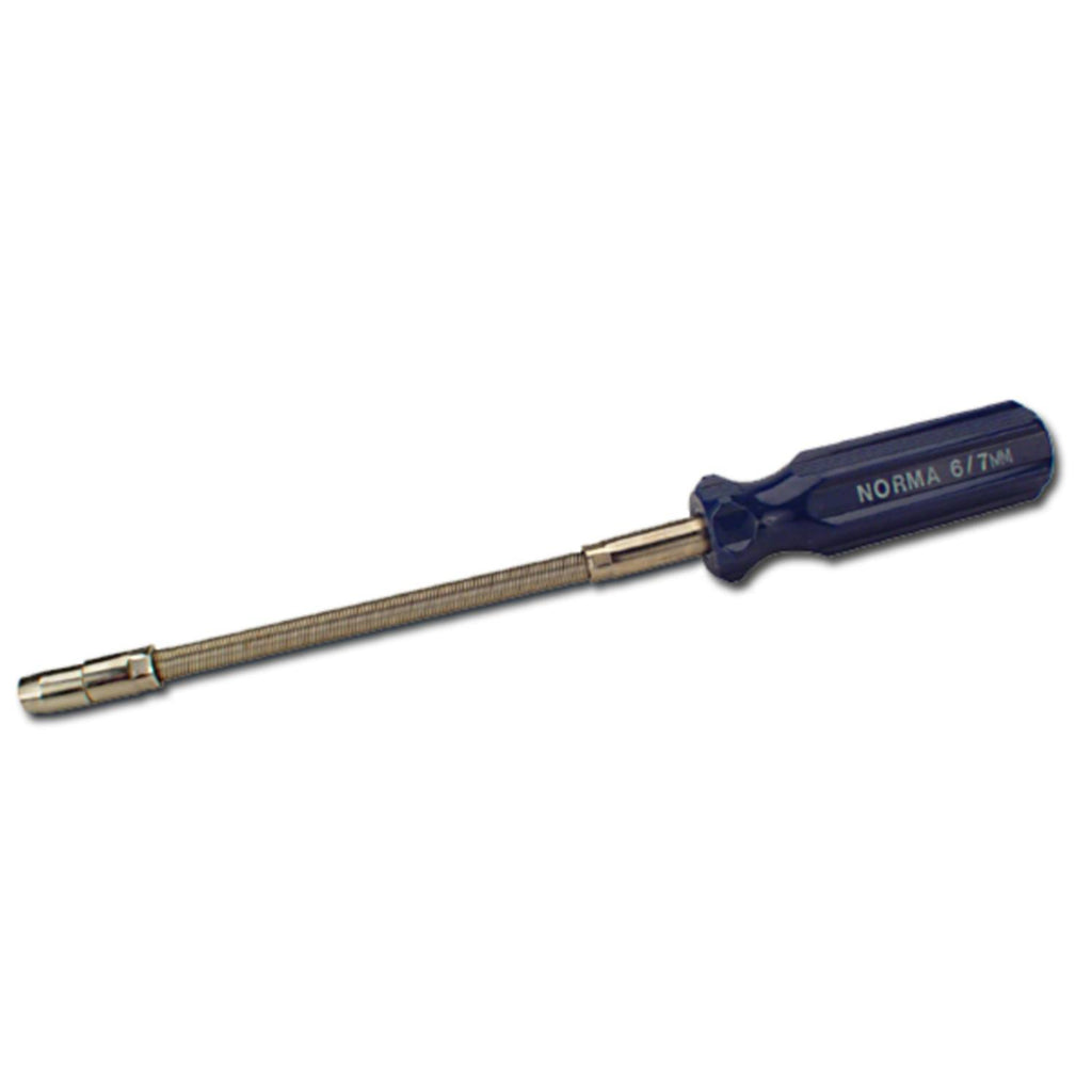 Gator-Brand-Flex-Tool-W-6-And-7-Sockets