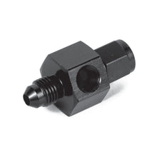 Load image into Gallery viewer, Gauge-Adapter-Fitting-4An-Male-To-4An-Female