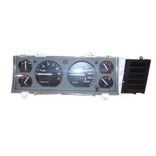 Load image into Gallery viewer, Gauge-Cluster,-210-Kilometer;-91-96-Cherokee-XjComanche-Mj