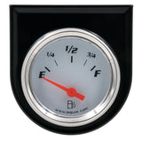 Equus Products E5362 Gauge Console, Fuel Level, 2