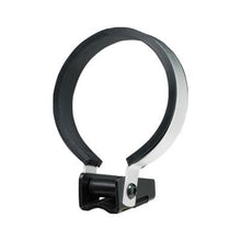 Load image into Gallery viewer, Gauge-Mount,-Clamp,-Silver,-2-58-,-Single