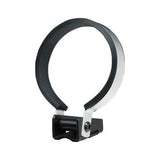 Equus Products E9944 Gauge Mount, Clamp, Silver, 2-5/8