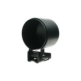 Equus Products E9925 Gauge Mount, Cup, Black, 2-1/16