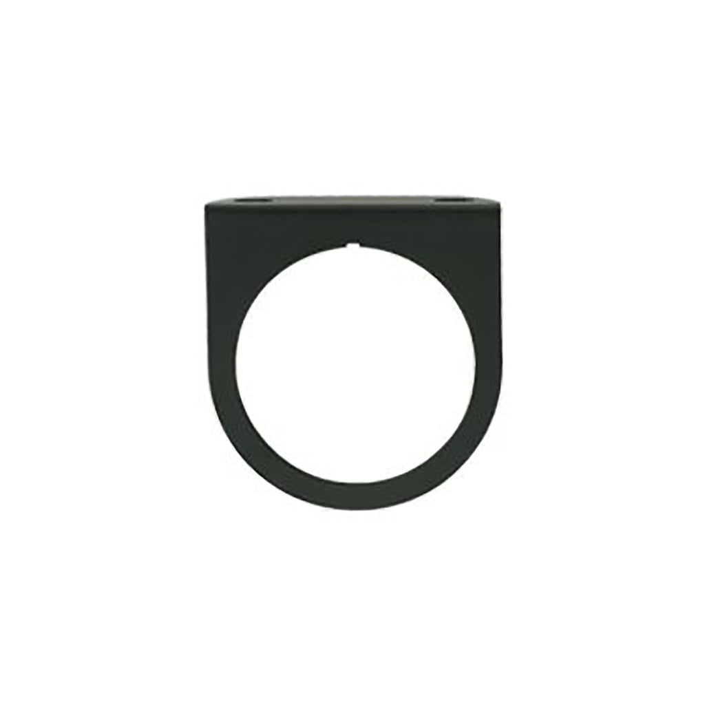 Gauge-Mount,-Cup,-Black,-2-58-,-Single