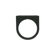 Load image into Gallery viewer, Gauge-Mount,-Cup,-Black,-2-58-,-Single