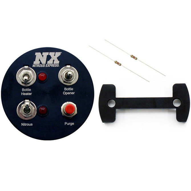 Gauge-Pod-Switch-Panel-(For-2-116In-Gauge-Pods)