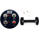 Nitrous Express 15792 Gauge Pod Switch Panel (For 2-1/16