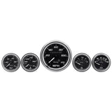 Equus Products E7500 Gauge Set, 3-3/8