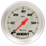 Equus Products E8256 Gauge, Boost, 2