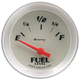 Equus Products E8362 Gauge, Fuel Level, 2