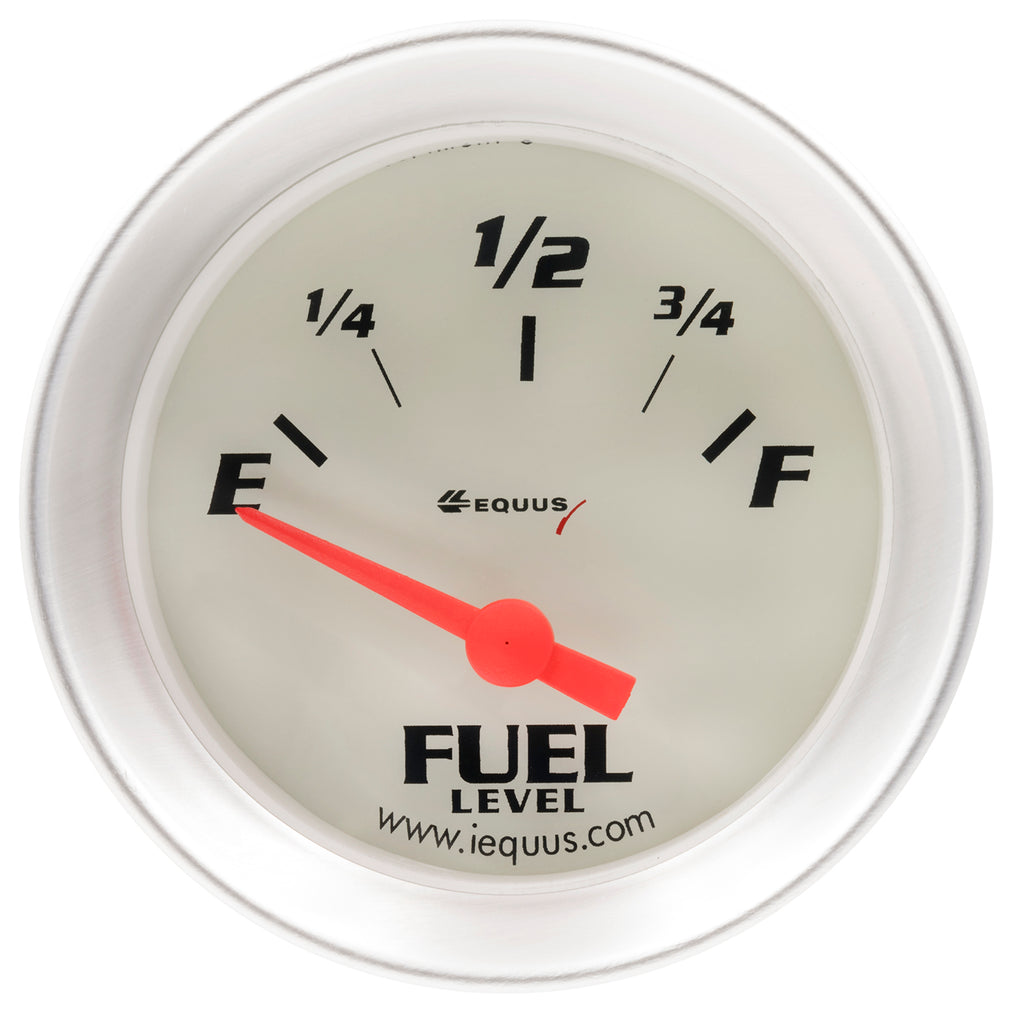 Gauge,-Fuel-Level,-2-240Ohmese-33Ohmesf,-90-Degree-Sweep,-Elec,-Wht,-Slvr-8000