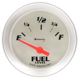 Equus Products E8363 Gauge, Fuel Level, 2