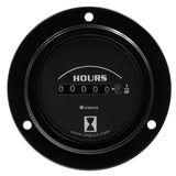 Equus Products E6210 GAUGE, HOURMETER, 2