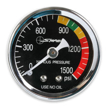 Load image into Gallery viewer, Gauge;-N2o-Black,-1-12,-Sniper;Dry