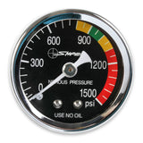 NOS 15932NOS Sniper Nitrous Pressure Gauge