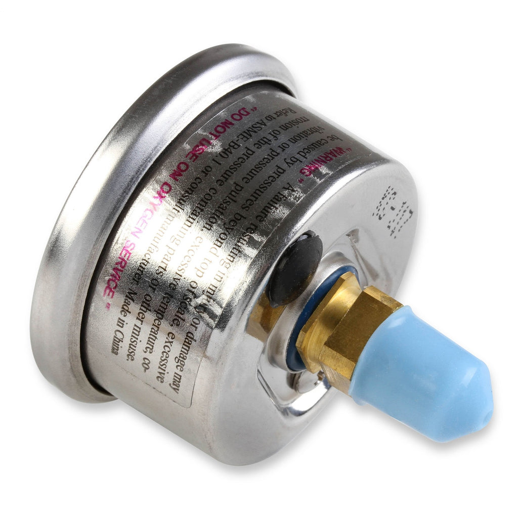 Gauge;-N2o-Black,-1-12,-Ss,-Sniper