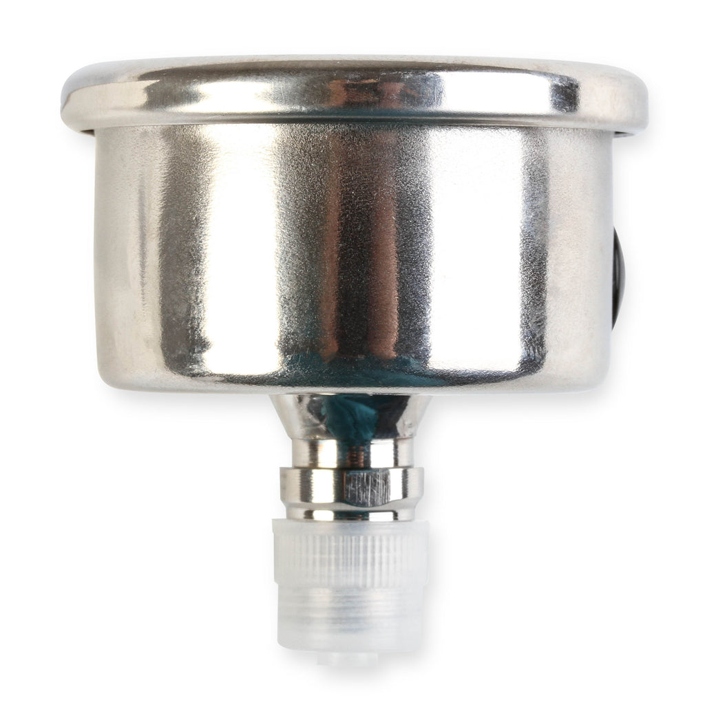 Gauge;-N2o-Black,1-12,Ss,-Liquid-Filled