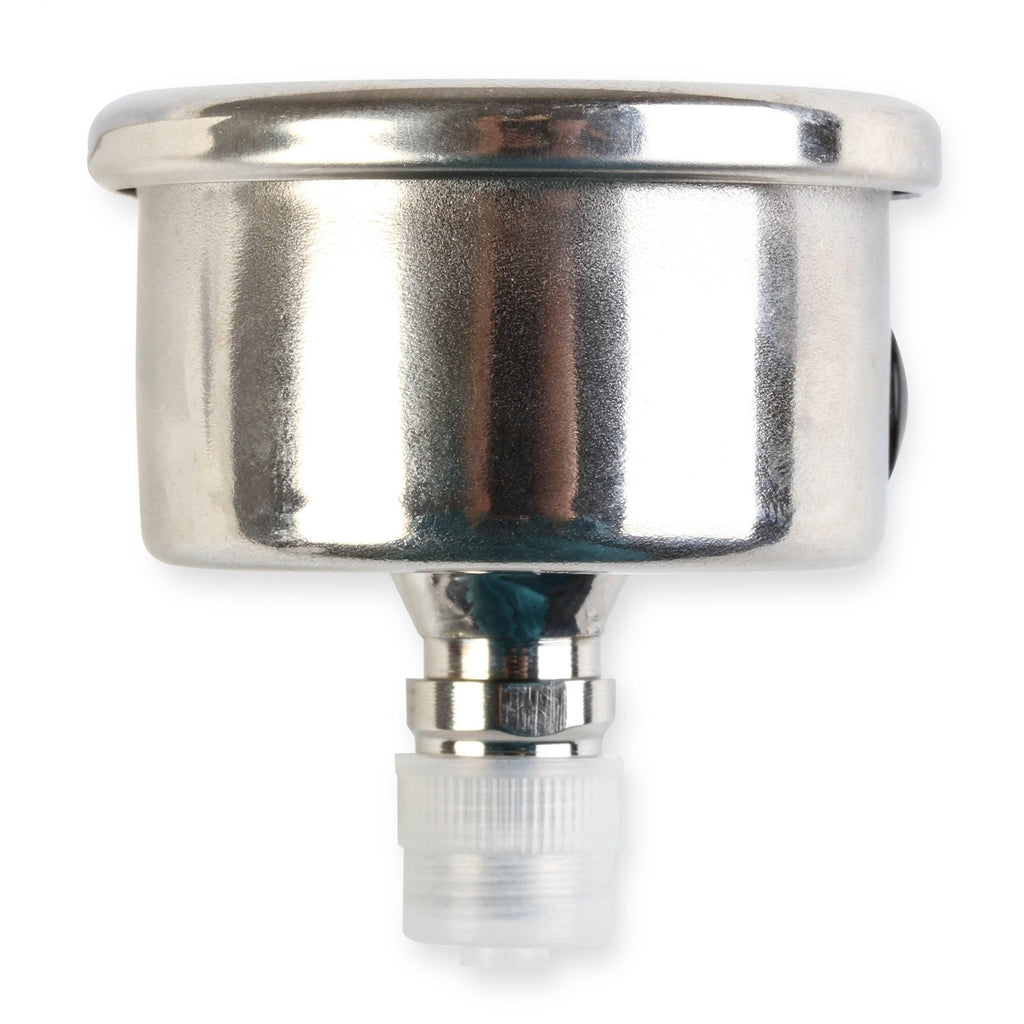 Gauge;-N2o-Black,1-12,Ss,-Liquid-Filled
