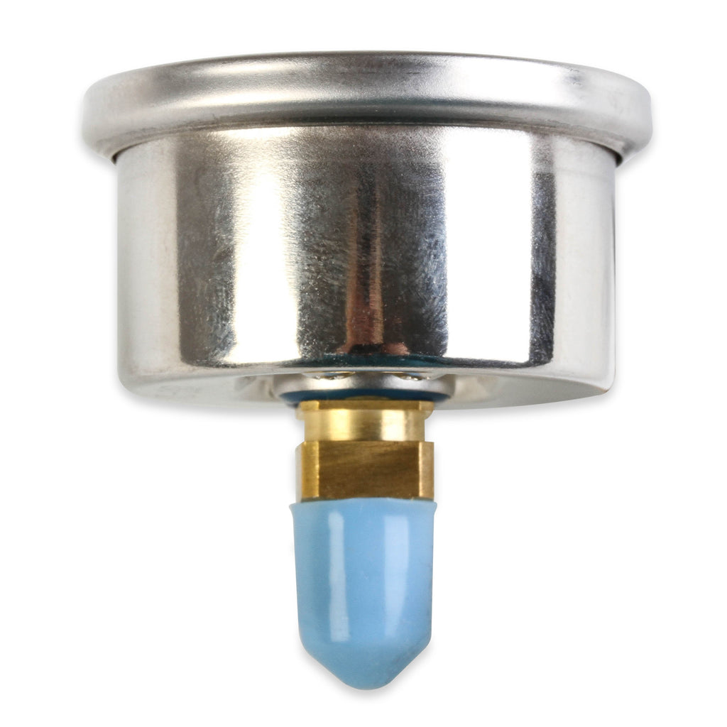 Gauge;-N2o-Blue,-1-12;-S.S.;-Dry