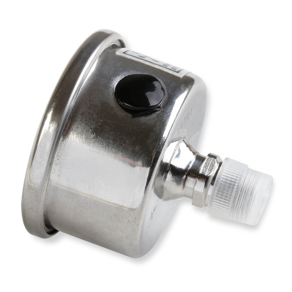 Gauge;-N2o-Blue,1-12,-Ss,-Liquid-Filled