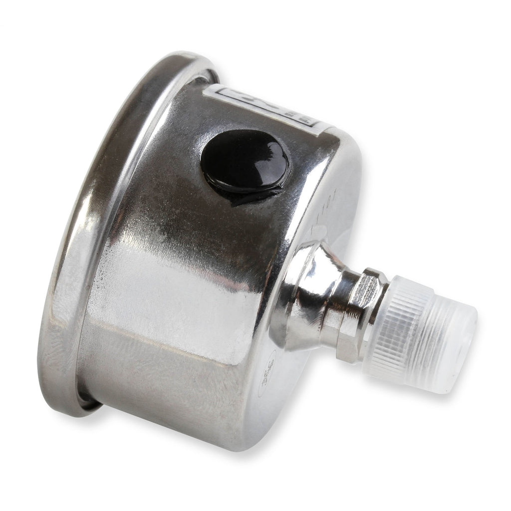 Gauge;-N2o-Blue,1-12,-Ss,-Liquid-Filled